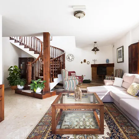 Geranios Casa vacanze *