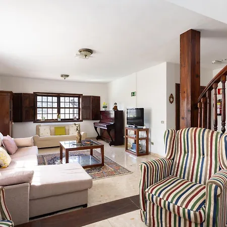 Geranios Holiday home *