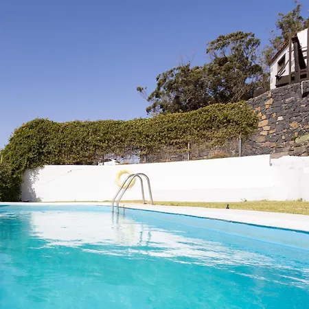 Geranios Casa vacanze Tegueste