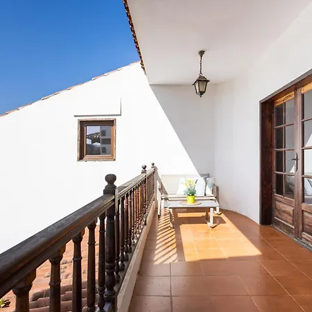 Geranios Holiday home