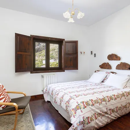 Geranios Holiday home