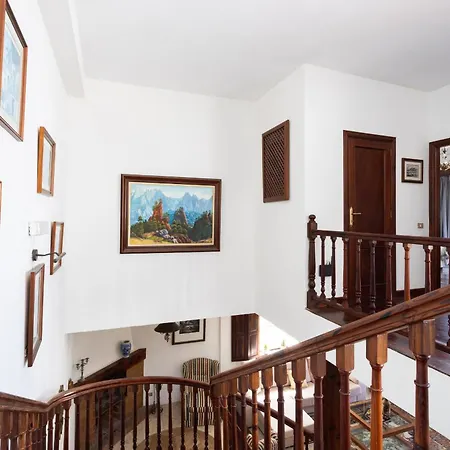 Casa vacanze Geranios *