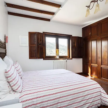 Geranios Holiday home *