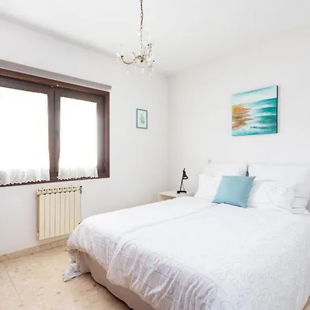 Casa vacanze Geranios
