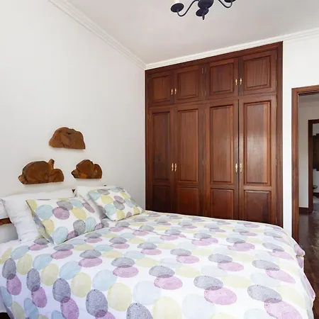 Geranios Casa vacanze Tegueste