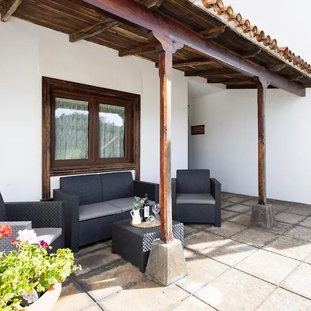 Geranios Holiday home *