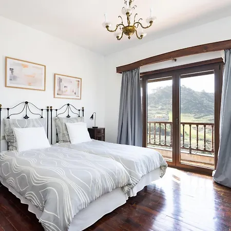 Geranios Holiday home