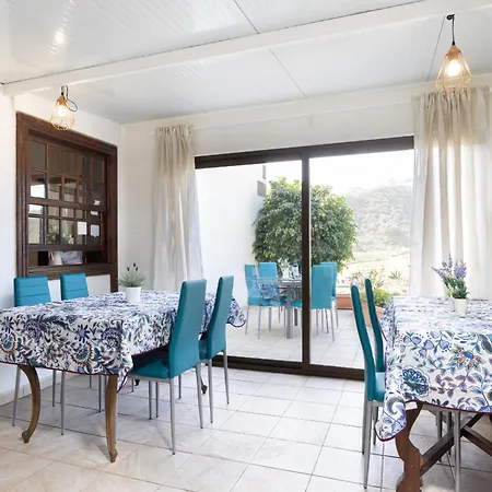 Casa vacanze Geranios *