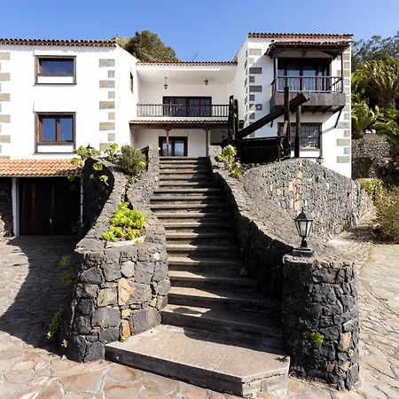 Dom wakacyjny Geranios Tegueste