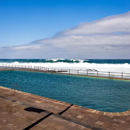 Geranios Tatil Evi *