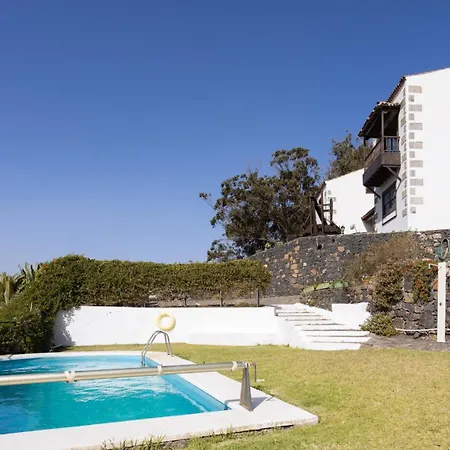 Dom wakacyjny Geranios Tegueste