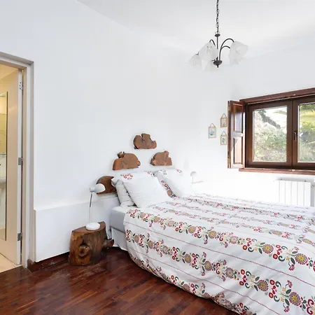 Dom wakacyjny Geranios Tegueste