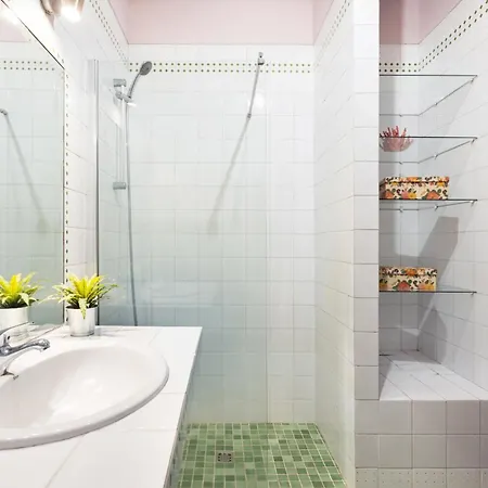 Geranios Dom wakacyjny