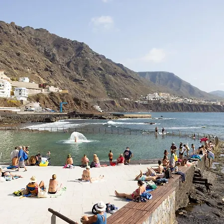 Dom wakacyjny Geranios *