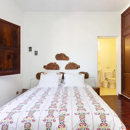 Dom wakacyjny Geranios *