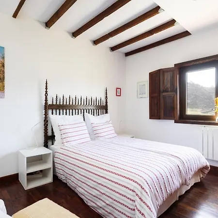 Dom wakacyjny Geranios *