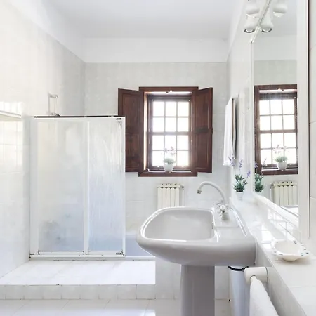 Dom wakacyjny Geranios Tegueste