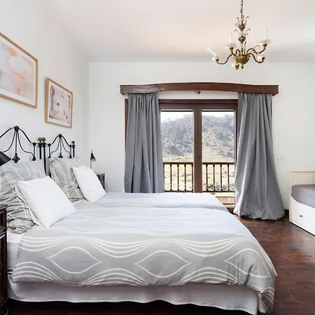 Geranios Dom wakacyjny *