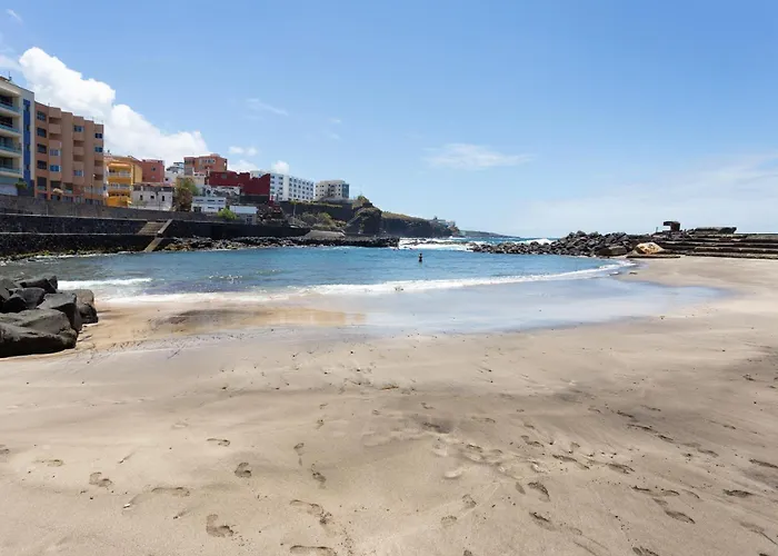 Geranios Holiday home *
