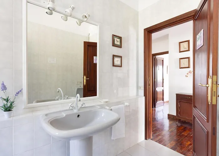 Holiday home Geranios