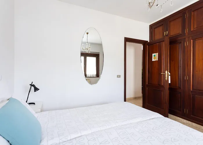 Geranios Holiday home