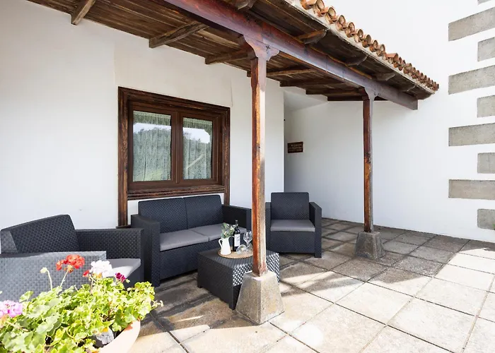 Geranios Holiday home *
