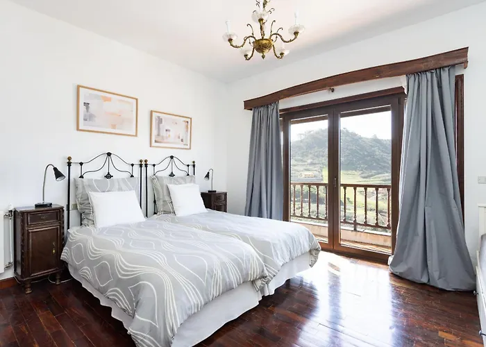 Geranios Holiday home
