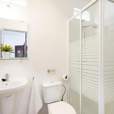 Geranios Prázdninový dům