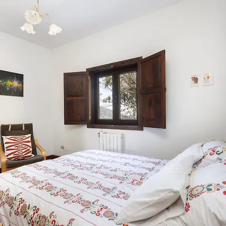 Prázdninový dům Geranios *