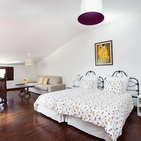 Prázdninový dům Geranios Tegueste