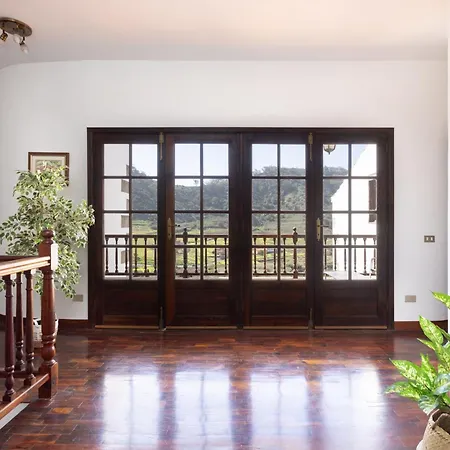 Geranios Prázdninový dům *