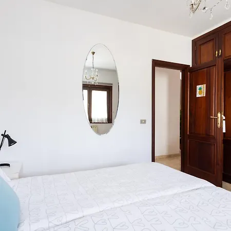 Geranios Prázdninový dům