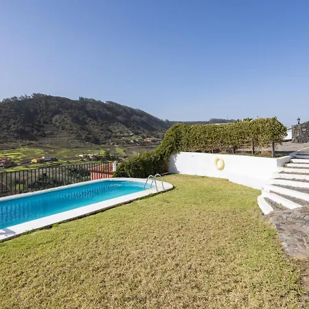 Prázdninový dům Geranios