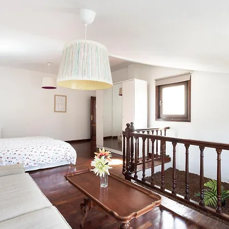 Prázdninový dům Geranios