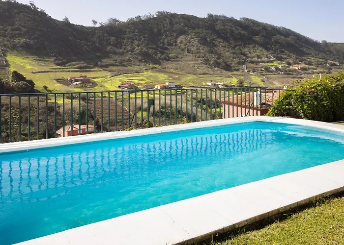 Geranios Vakantiehuis