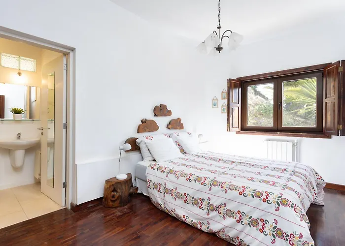 Vakantiehuis Geranios Tegueste