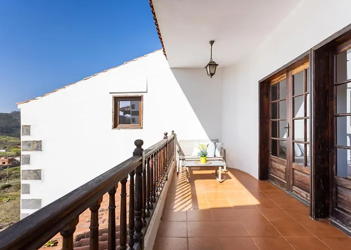 Geranios Vakantiehuis