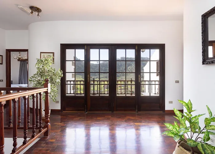 Geranios Vakantiehuis *