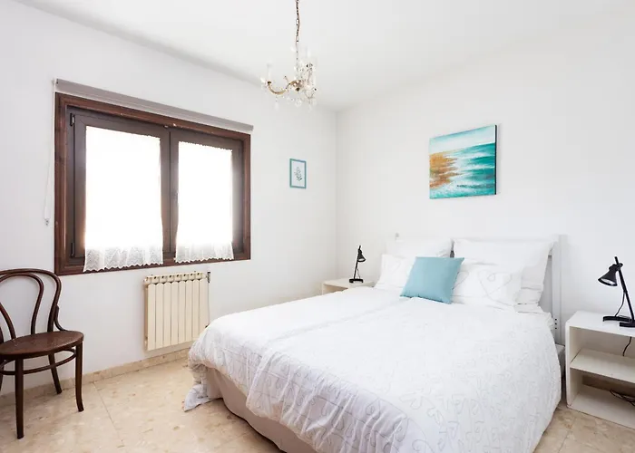 Vakantiehuis Geranios