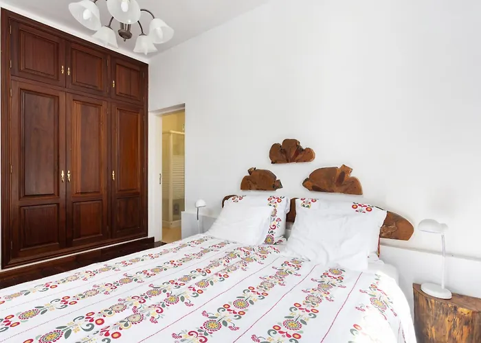 Geranios Vakantiehuis