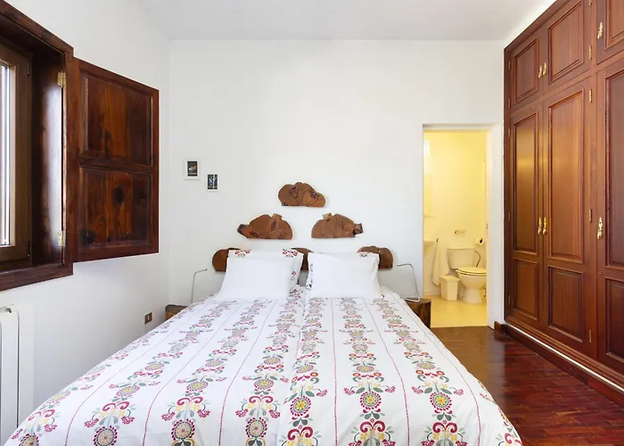 Vakantiehuis Geranios *