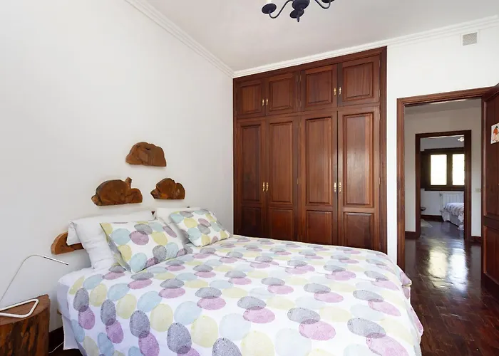 Geranios Vakantiehuis Tegueste